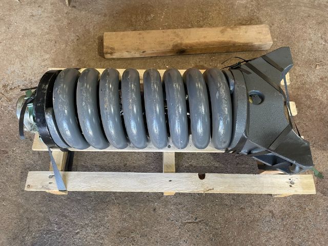 Track Adjuster LC54D00020F1