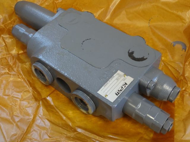 Control Valve YN30V00083F6