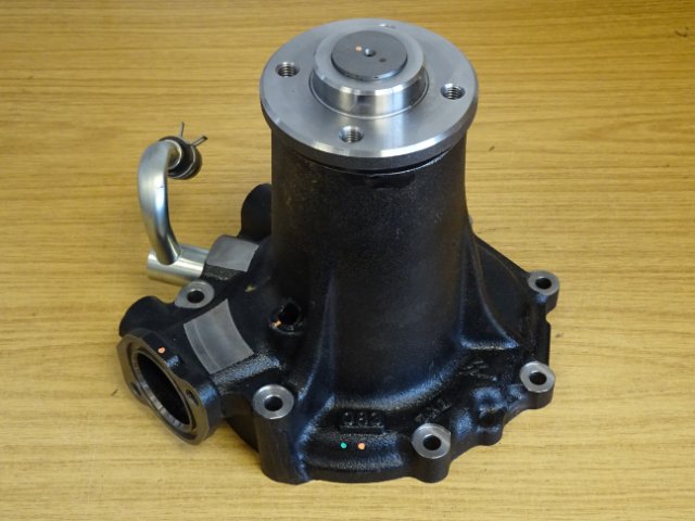 Water Pump VH16100E0835