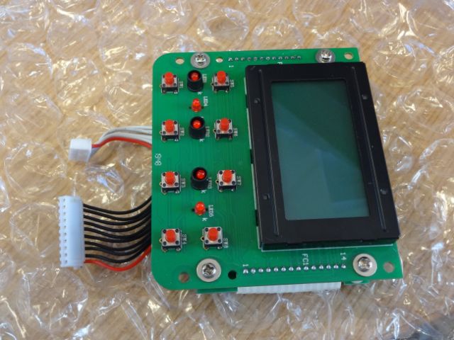 Circuit Board YN59S00012S002