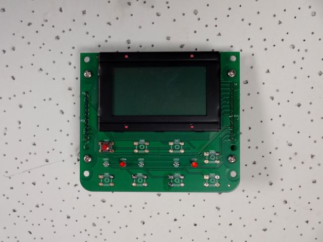 Circuit Board YV59S00001S008