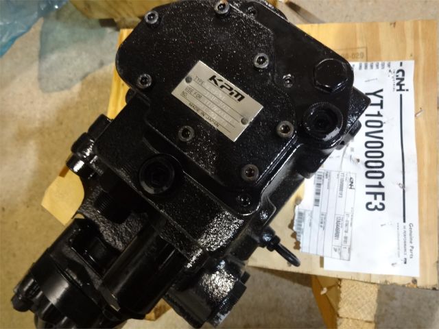 Hydraulic Pump YT10V00001F1