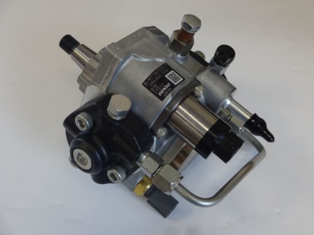 Injection Pump 8973815557