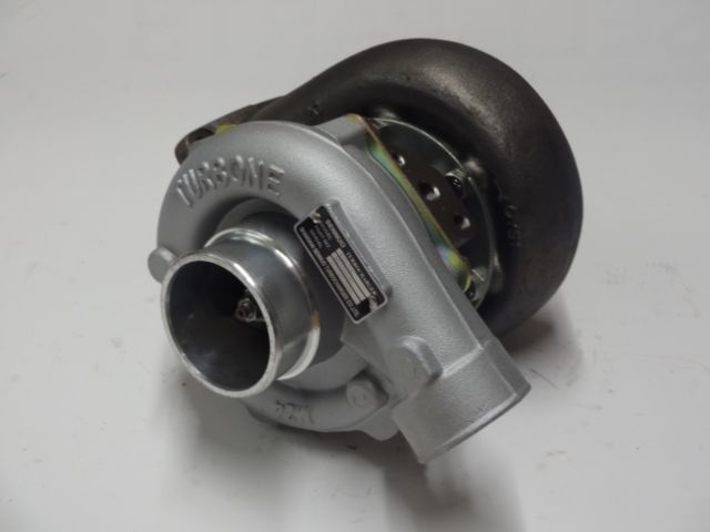 Turbocharger VAME088840