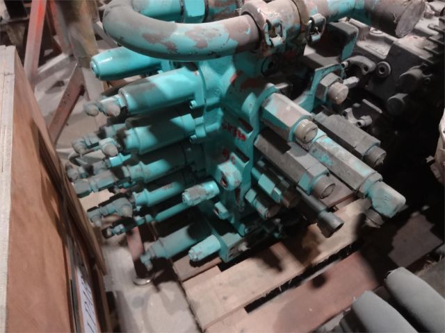 Control Valve LC30V00007F2