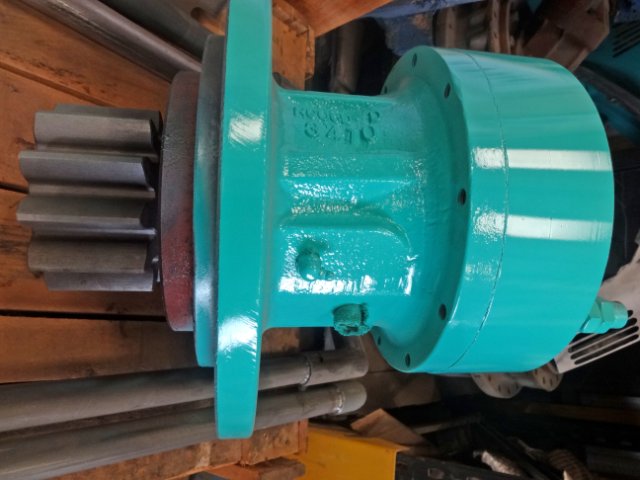 Slew Reduction YX32W00002F1