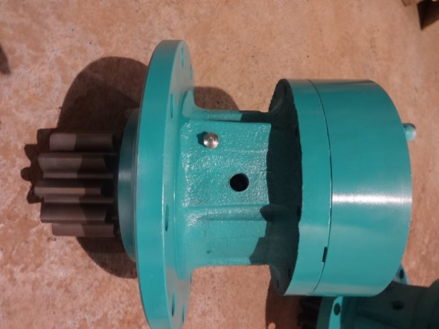 Slew Reduction YX32W00002F1