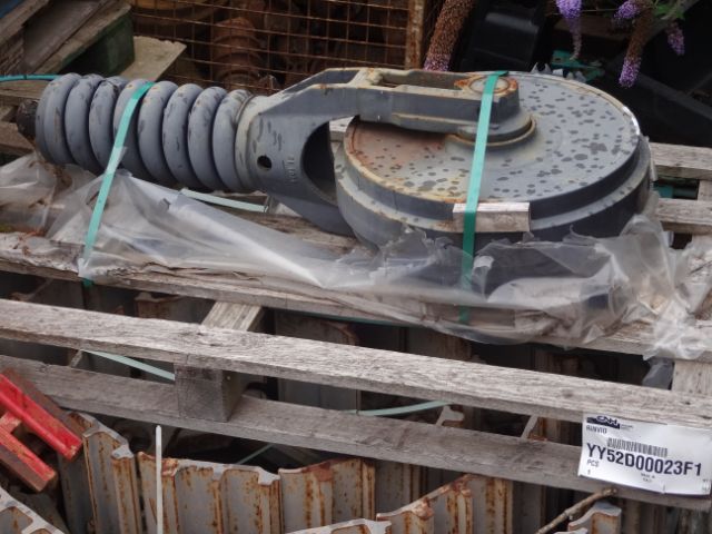 Track Adjuster YY54D00003F1