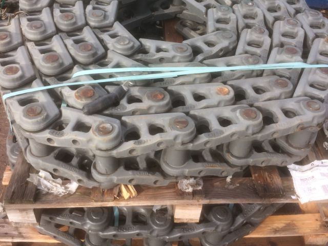 Track Chains LQ62D00007F1