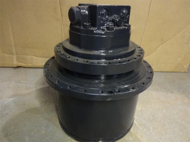 Final Drive YN15V00037F1