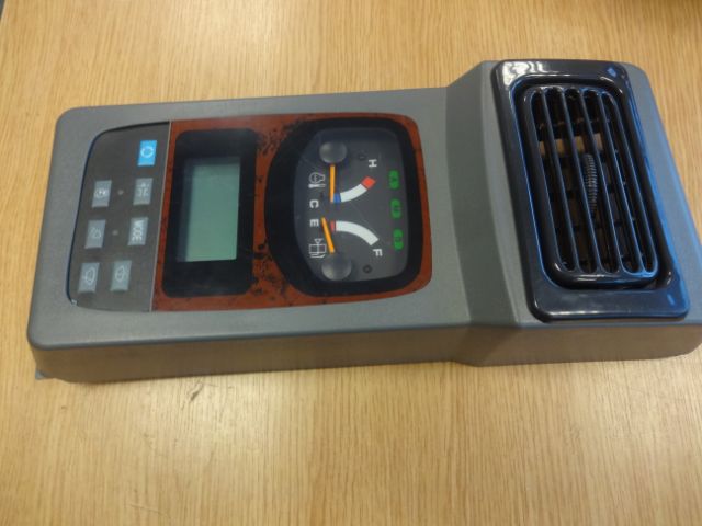 Instrument Cluster YN59E00011F1