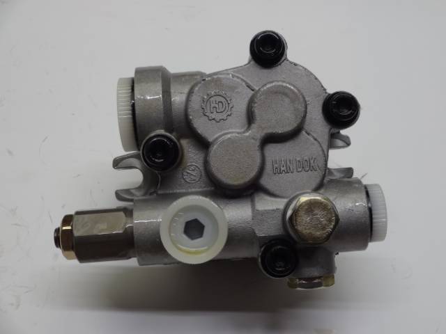 Gear Pump YX10V00004F1