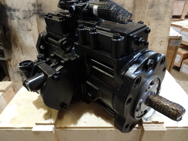 Hydraulic Pump YY10V00001F1