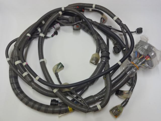 Wiring Harness 8982348990