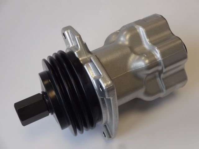 Pilot Valve YN30V00111F1