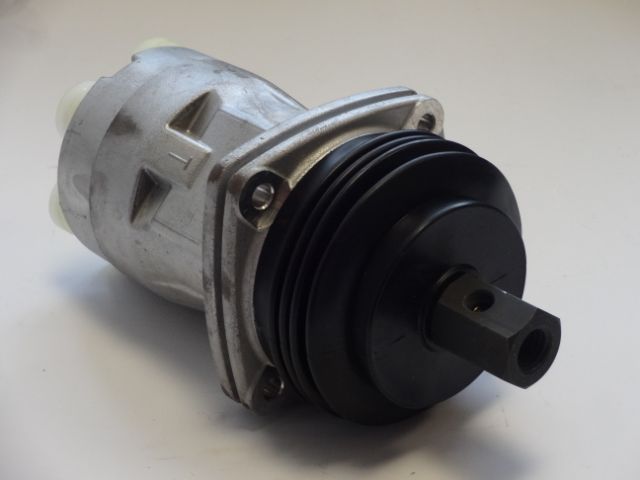 Pilot Valve PA30V00002F5
