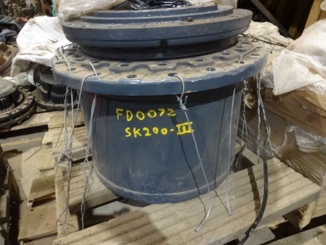 Travel Reduction 24100J11090F3