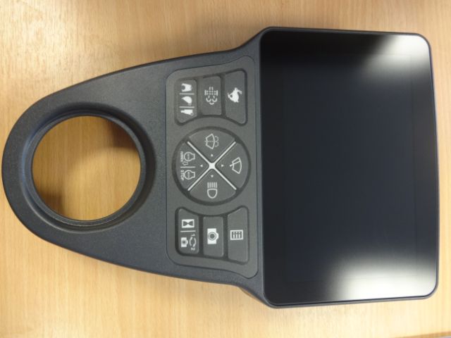 Monitor Panel KHR23586