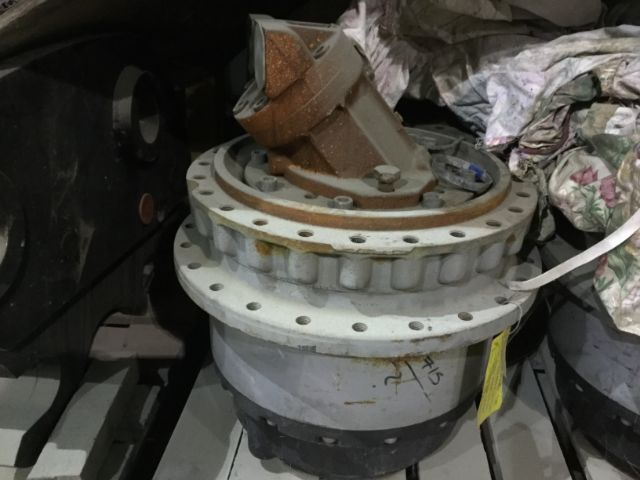 Final Drive 9427288