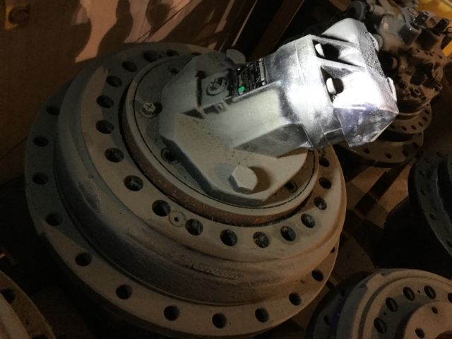 Final Drive 9416951