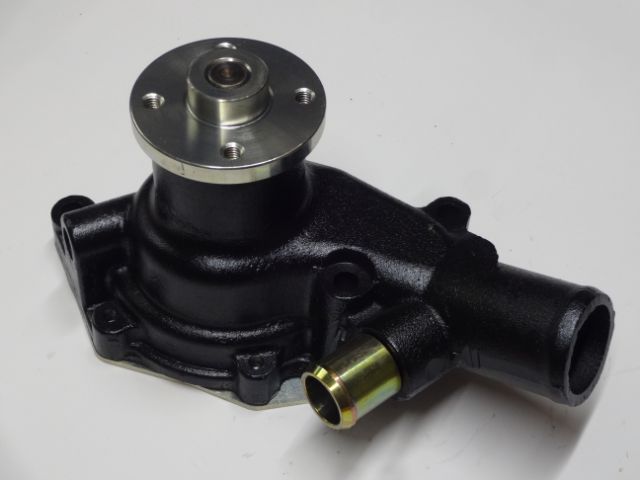 Water Pump 8943768650