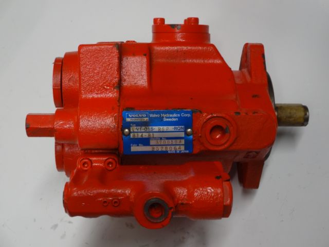 Hydraulic Pump 3709504