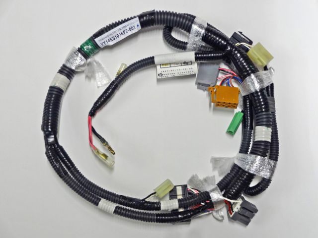 Wiring Harness YY14E01036P2