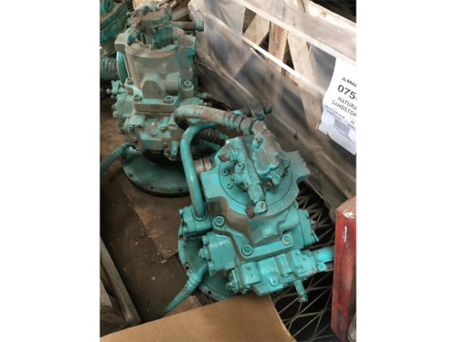 Hydraulic Pump YN10V00004F1