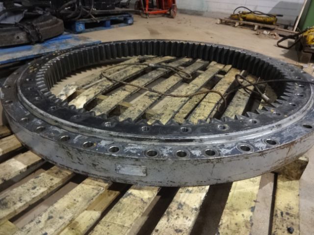 Slew Ring LS40F00003F1