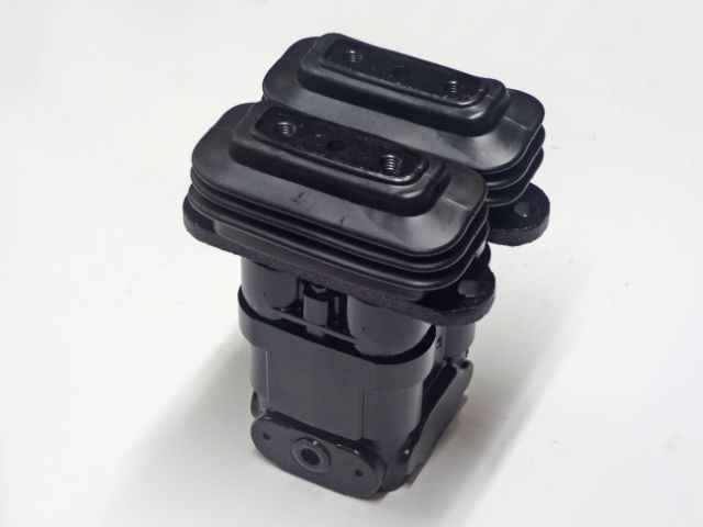 Travel Valve YX30V00004F1