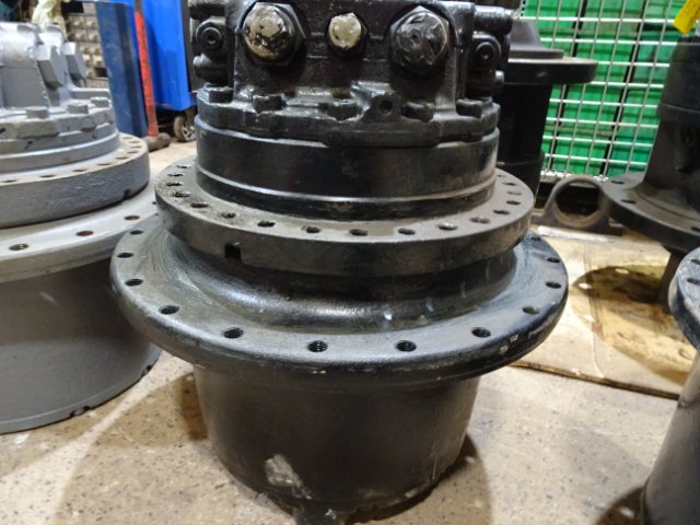 Final Drive 333/K0684