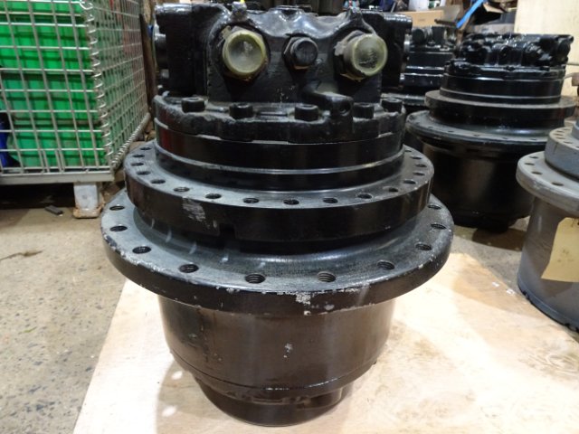 Final Drive 333/K0684