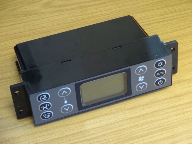 Control Panel LQ20M01328P1