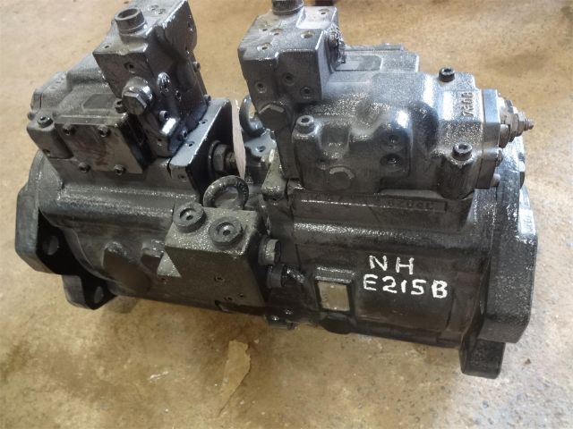 Hydraulic Pump YN10V00036F1