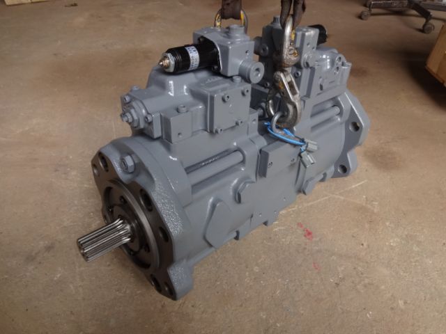 Hydraulic Pump YN10V00036F1