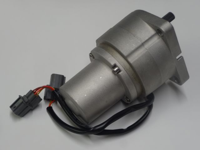 Step Motor YN20S00002F1