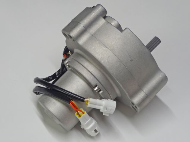 Step Motor 2406U197F4
