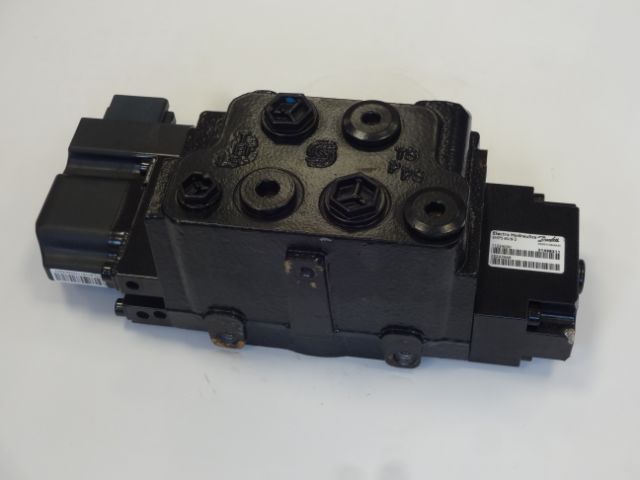 Steering Valve 51498311