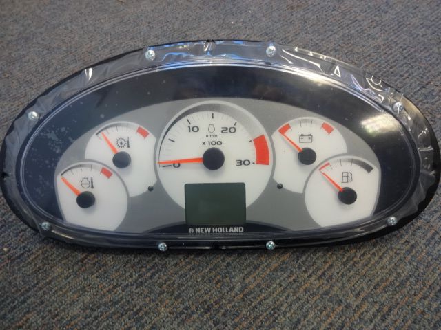 Instrument Cluster 47536816