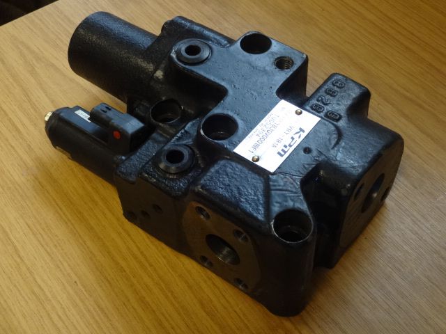 Control Valve YB30V00018F1