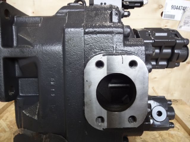 Hydraulic Pump KRJ17180