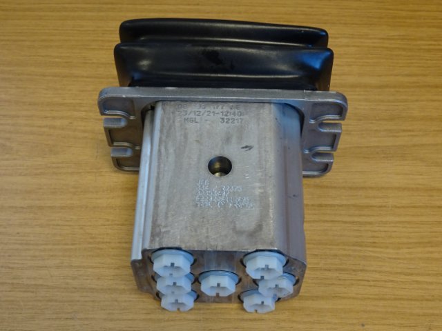 Travel Valve 334/R2375