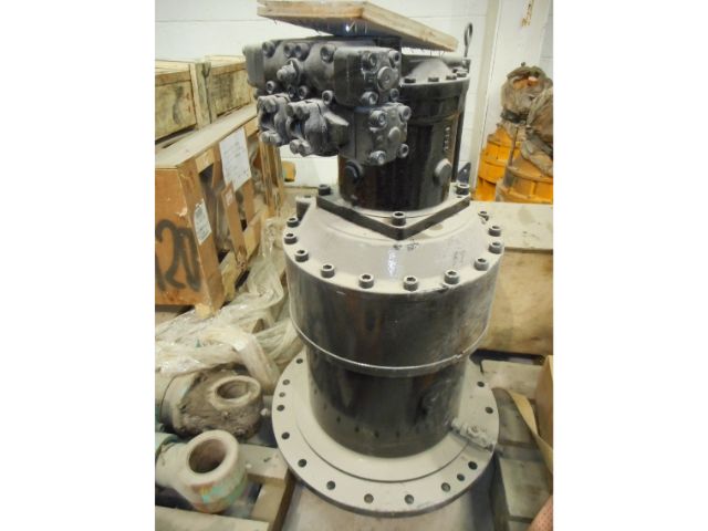 Slew Motor 2441U726F1