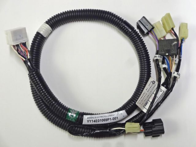 Wiring Harness YY14E01069P1
