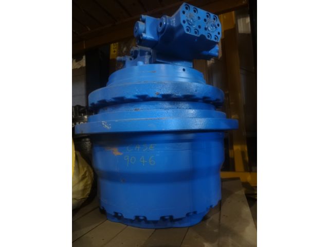 Final Drive 166593A1