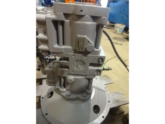 Hydraulic Pump YB10V00001F1