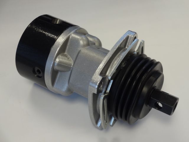 Pilot Valve YN30V00002F1