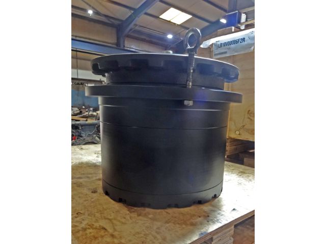 Travel Reduction LC53D00003F1