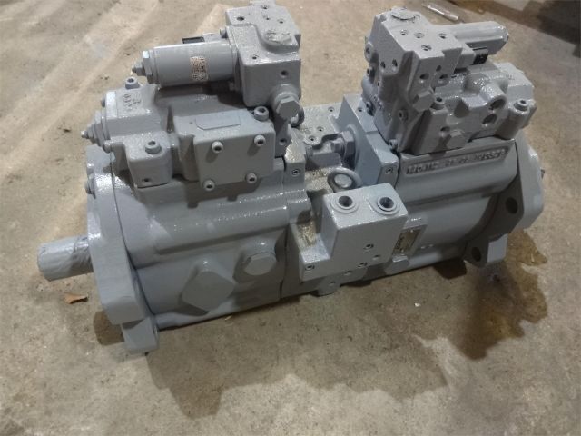 Hydraulic Pump LC10V00030F1