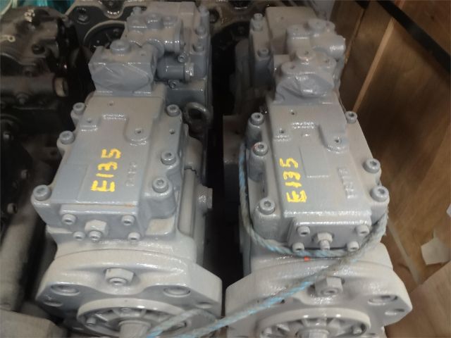 Hydraulic Pump YY10V00001F1